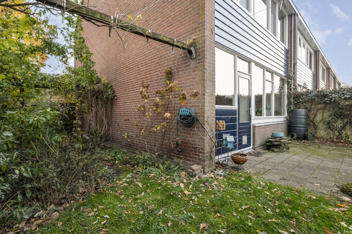 Te koop: Foto Woonhuis aan de Roerdomplaan 111 in Hoogeveen