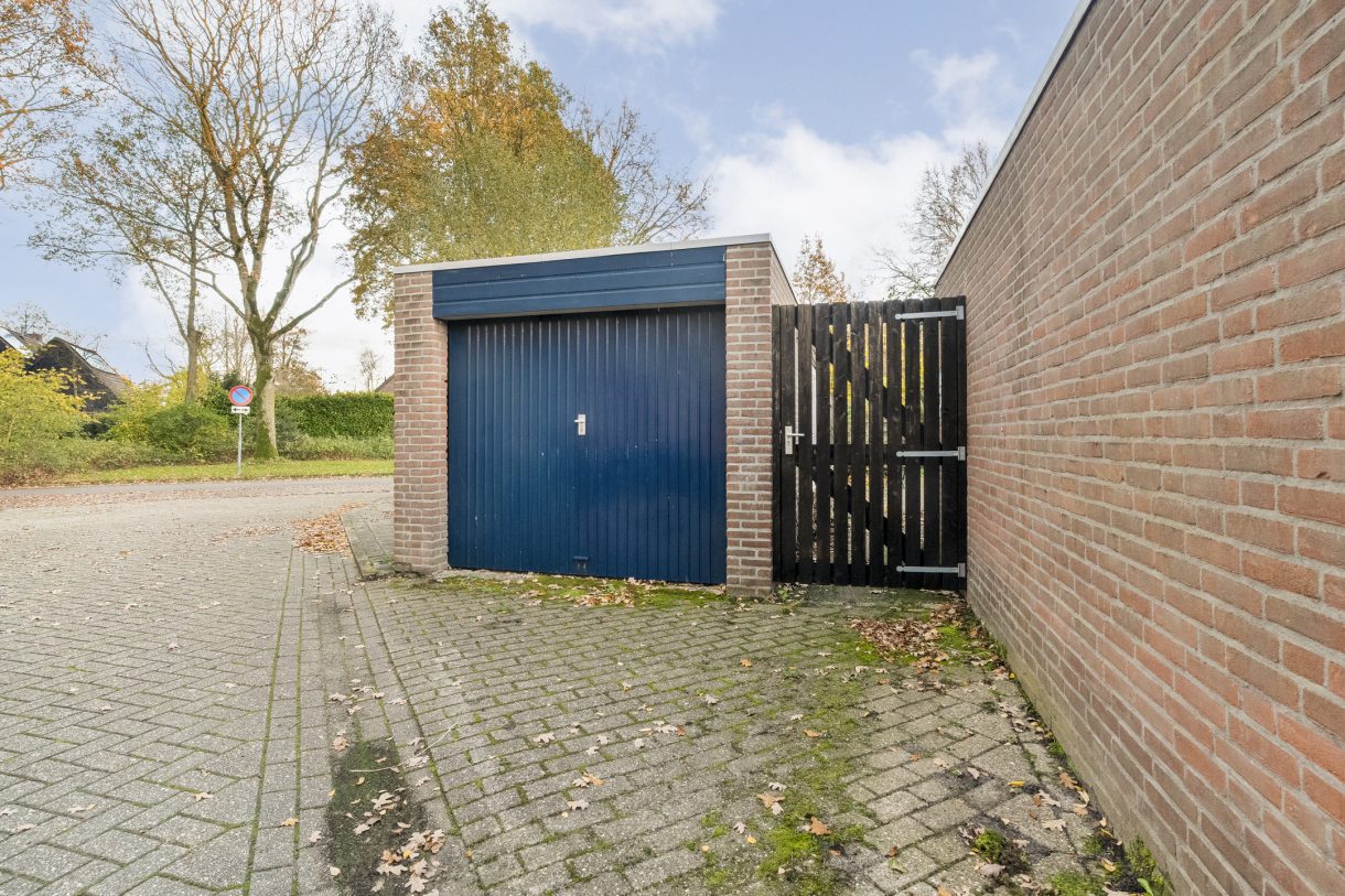 Te koop: Foto Woonhuis aan de Roerdomplaan 111 in Hoogeveen