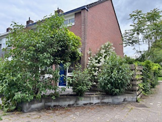 Te koop: Foto Woonhuis aan de Roerdomplaan 111 in Hoogeveen