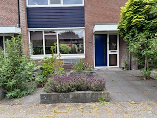 Te koop: Foto Woonhuis aan de Roerdomplaan 111 in Hoogeveen