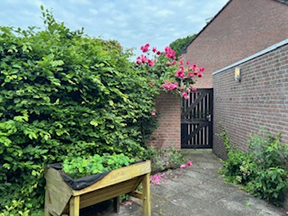 Te koop: Foto Woonhuis aan de Roerdomplaan 111 in Hoogeveen