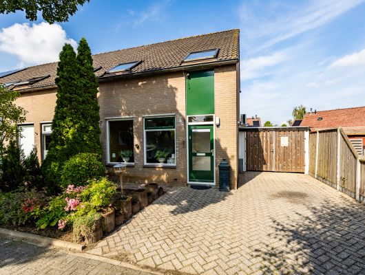 Hoofdfoto van Warnsveld Scheerdershof 31