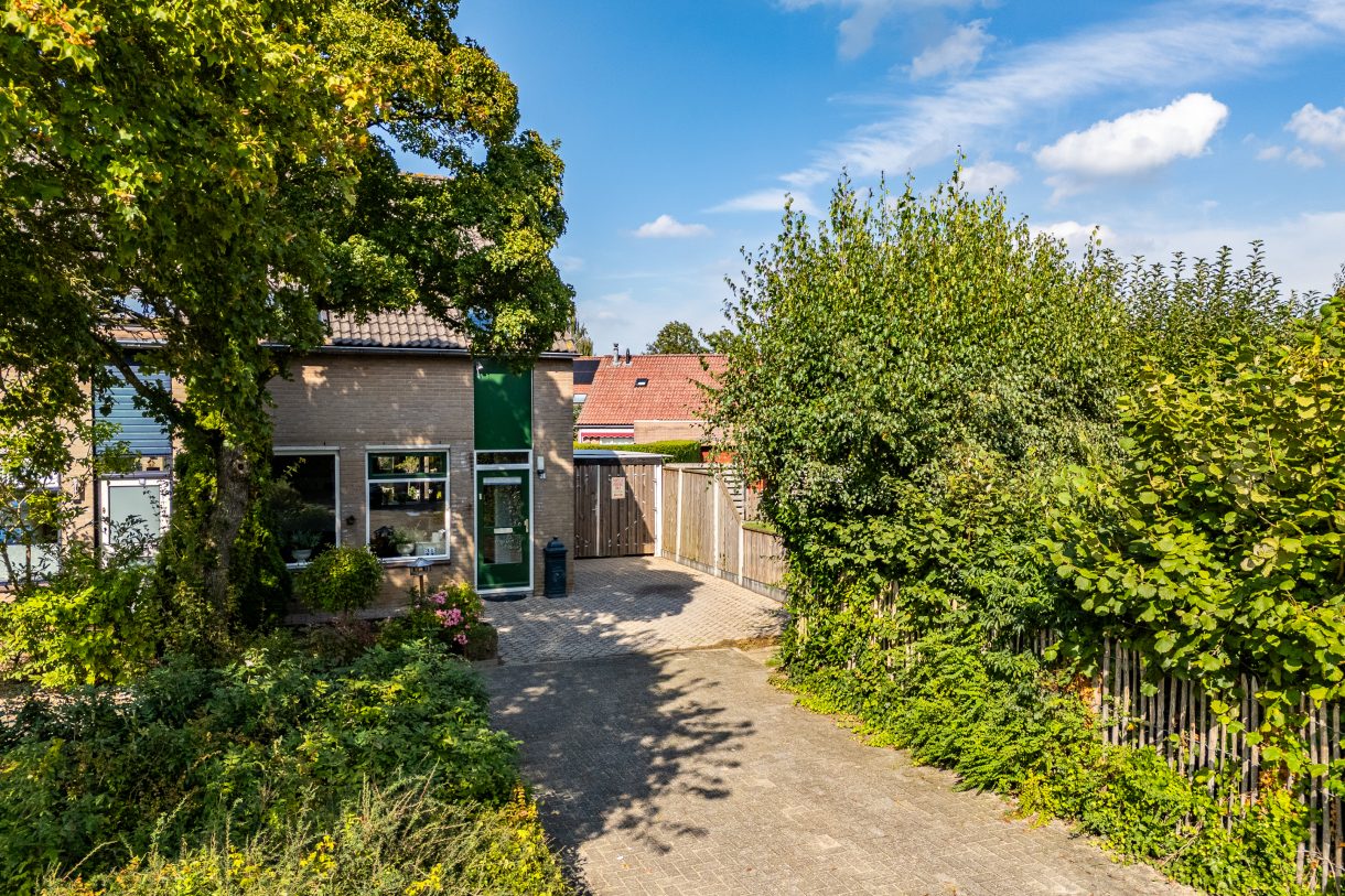 Te koop: Foto Woonhuis aan de Scheerdershof 31 in Warnsveld