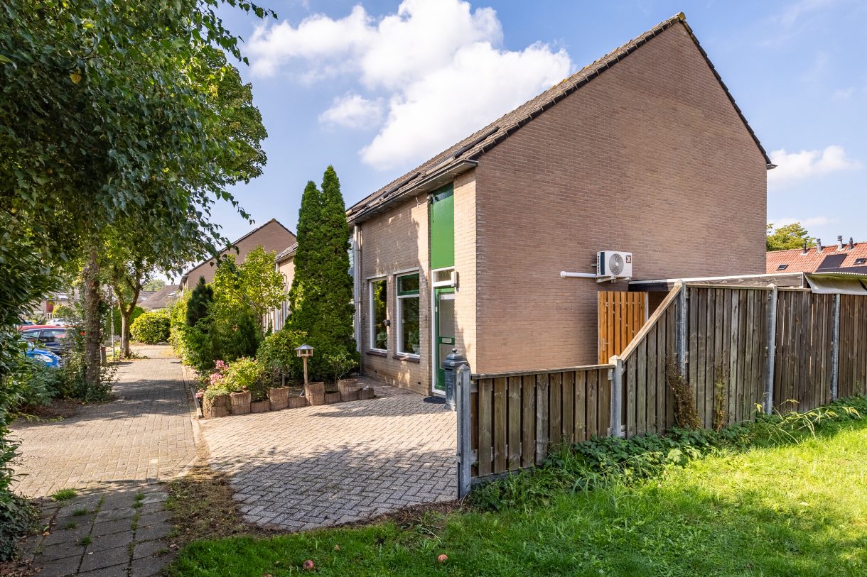 Te koop: Foto Woonhuis aan de Scheerdershof 31 in Warnsveld