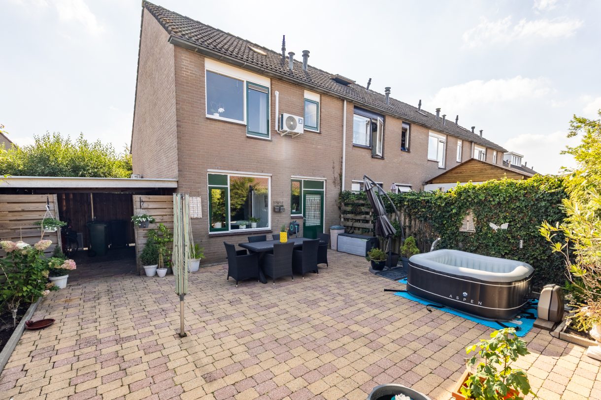 Te koop: Foto Woonhuis aan de Scheerdershof 31 in Warnsveld