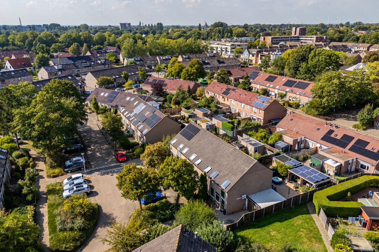 Te koop: Foto Woonhuis aan de Scheerdershof 31 in Warnsveld
