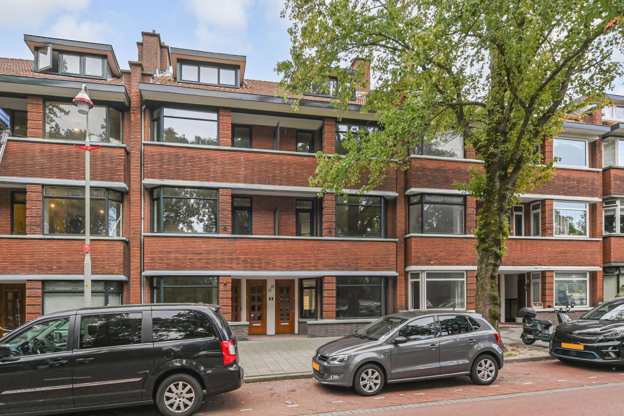 Te koop: Foto Appartement aan de Waalsdorperweg 227 in 's-Gravenhage