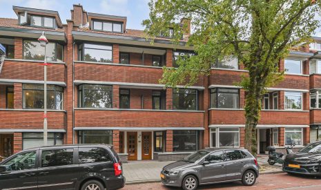 Te koop: Foto Appartement aan de Waalsdorperweg 227 in 's-Gravenhage