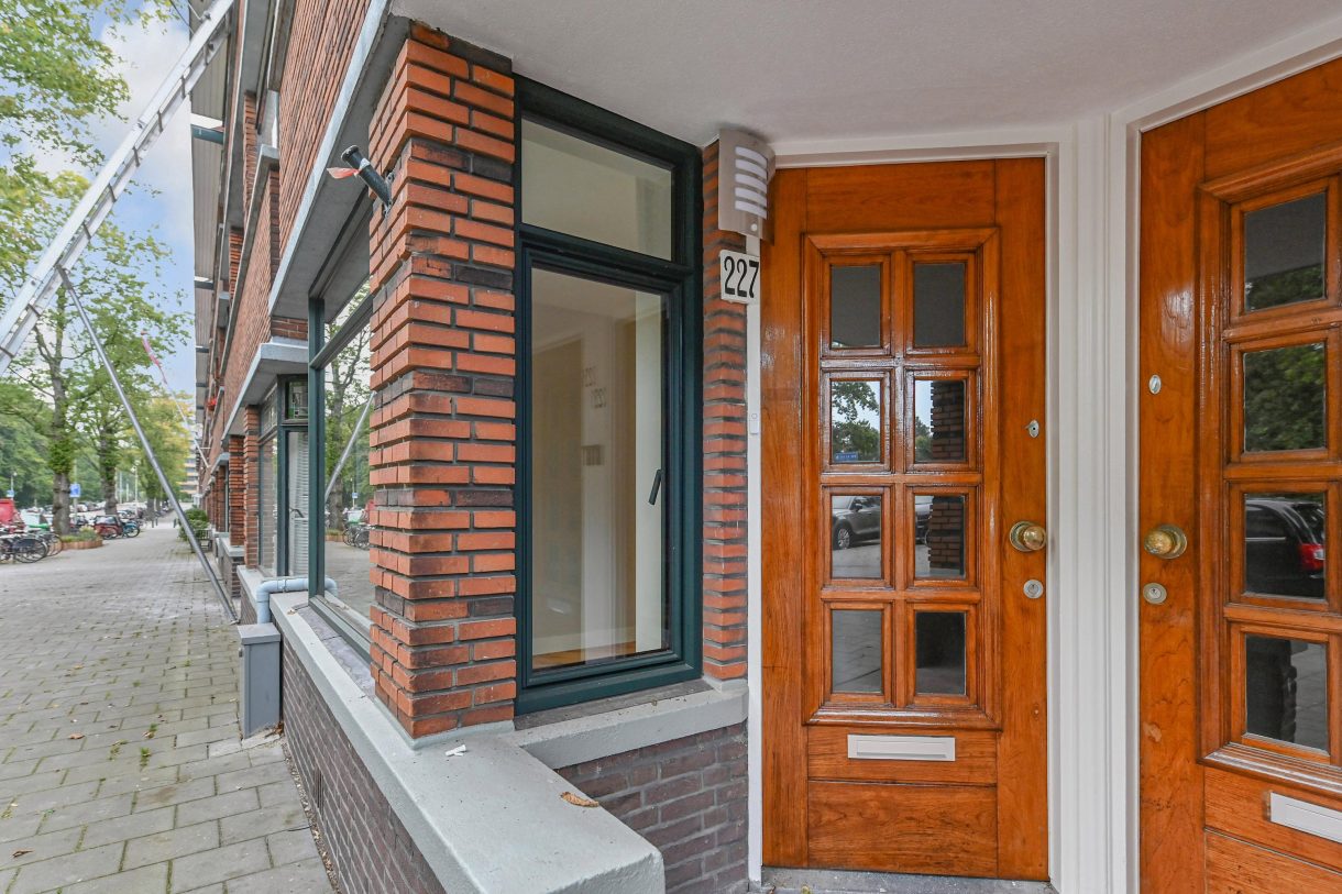 Te koop: Foto Appartement aan de Waalsdorperweg 227 in 's-Gravenhage
