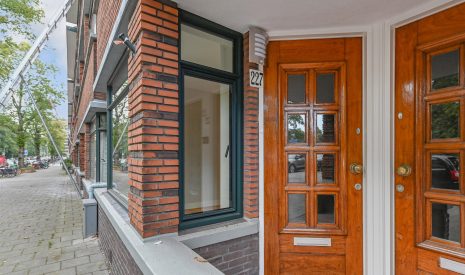 Te koop: Foto Appartement aan de Waalsdorperweg 227 in 's-Gravenhage