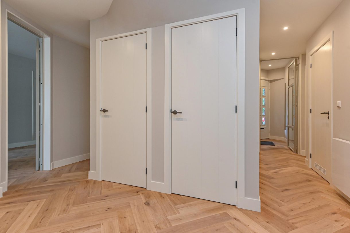 Te koop: Foto Appartement aan de Waalsdorperweg 227 in 's-Gravenhage