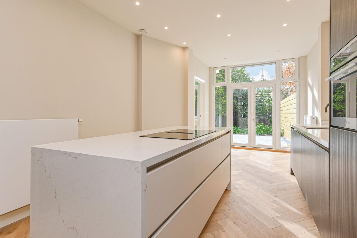 Te koop: Foto Appartement aan de Waalsdorperweg 227 in 's-Gravenhage