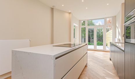 Hoofdfoto van 's-Gravenhage Waalsdorperweg 227