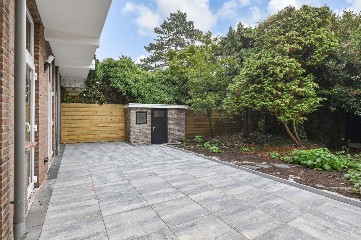 Te koop: Foto Appartement aan de Waalsdorperweg 227 in 's-Gravenhage