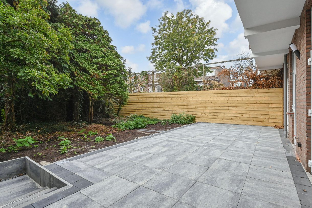 Te koop: Foto Appartement aan de Waalsdorperweg 227 in 's-Gravenhage