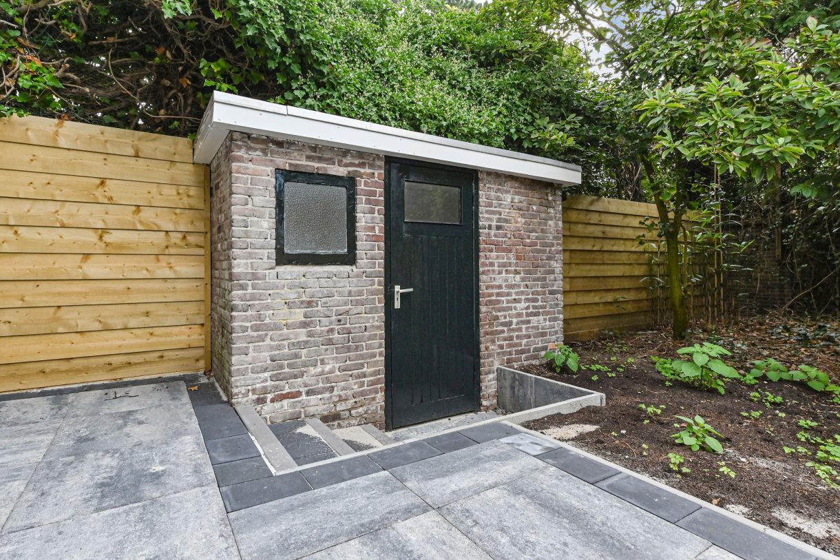 Te koop: Foto Appartement aan de Waalsdorperweg 227 in 's-Gravenhage