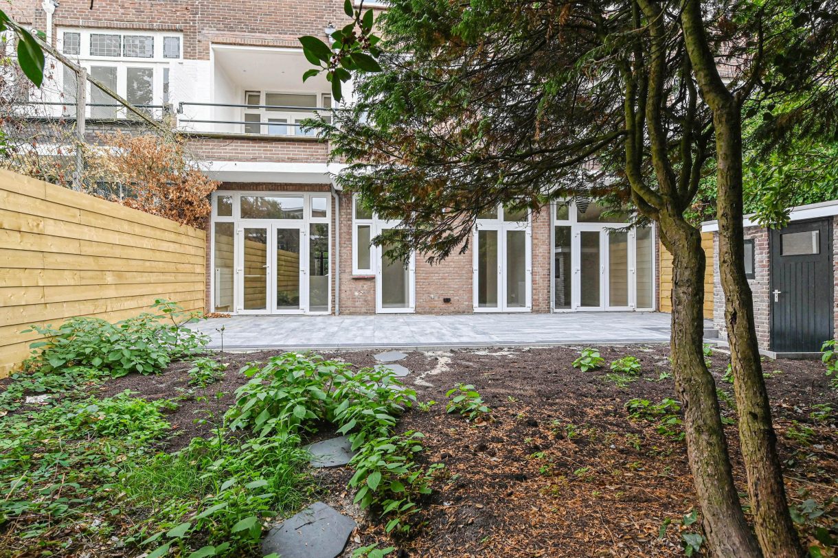 Te koop: Foto Appartement aan de Waalsdorperweg 227 in 's-Gravenhage