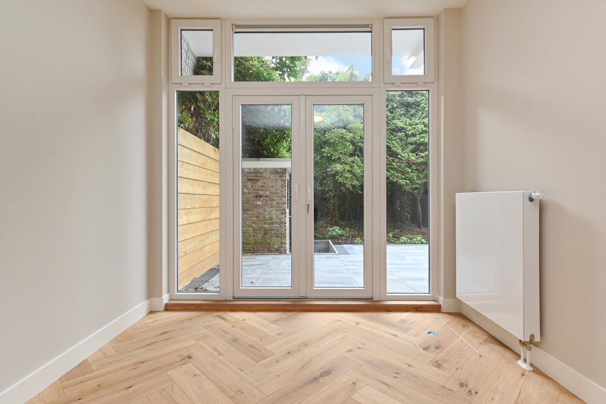 Te koop: Foto Appartement aan de Waalsdorperweg 227 in 's-Gravenhage