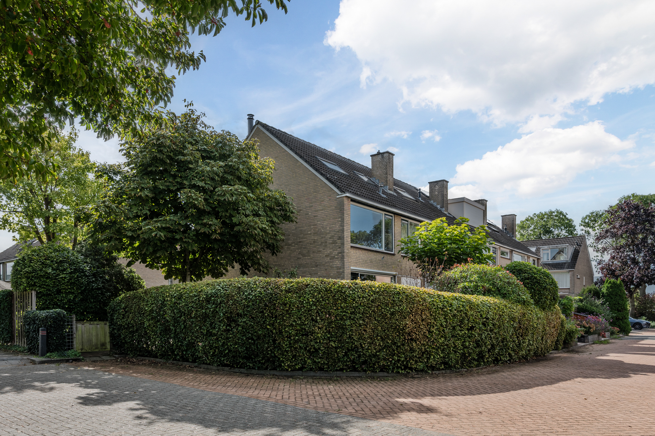 koop  Bodegraven  Kievitsheuvel 38 – Hoofdfoto