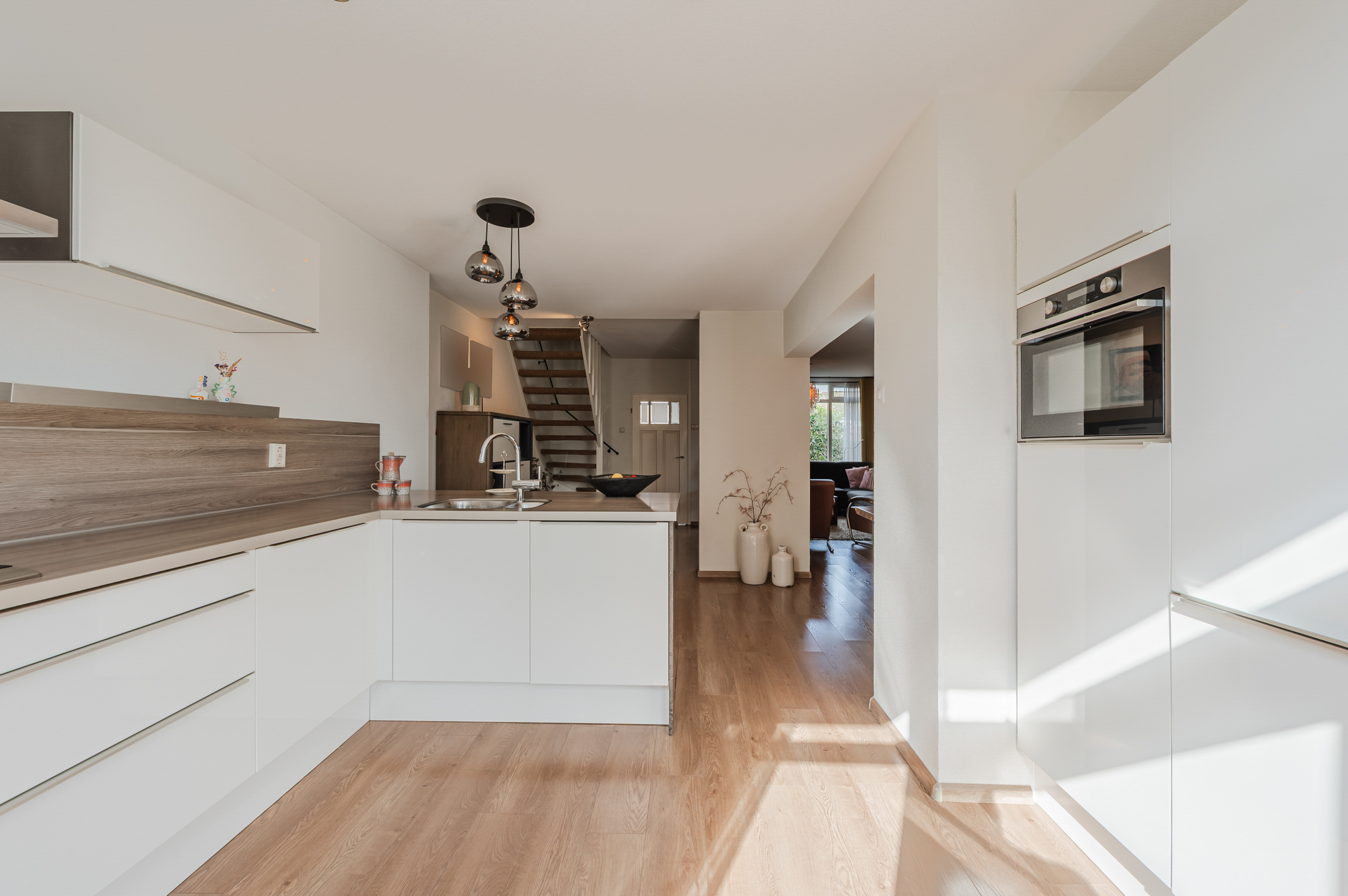 koop  Bodegraven  Kievitsheuvel 38 – Foto 4