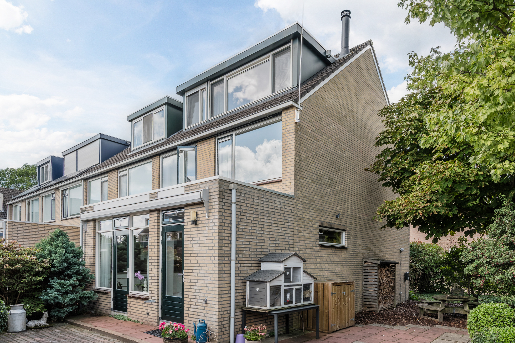 koop  Bodegraven  Kievitsheuvel 38 – Foto 6