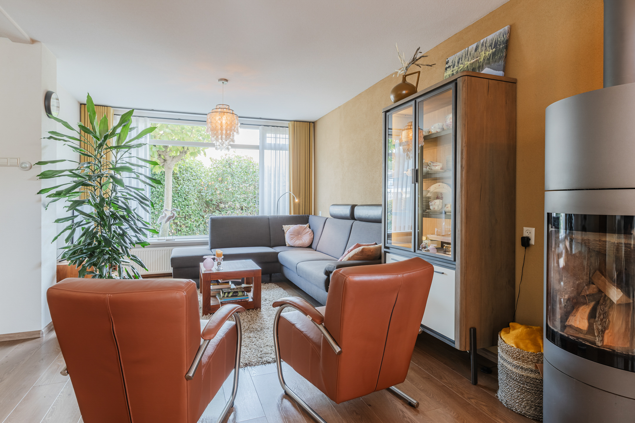 koop  Bodegraven  Kievitsheuvel 38 – Foto