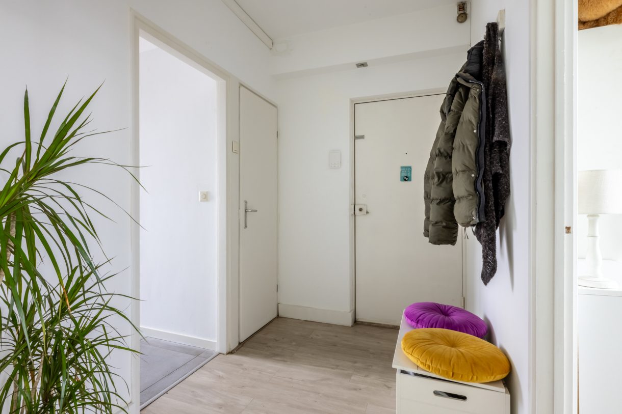 Te koop: Foto Appartement aan de Vooruitgangstraat 101 in Haarlem