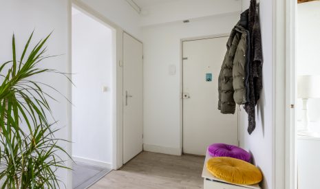 Te koop: Foto Appartement aan de Vooruitgangstraat 101 in Haarlem