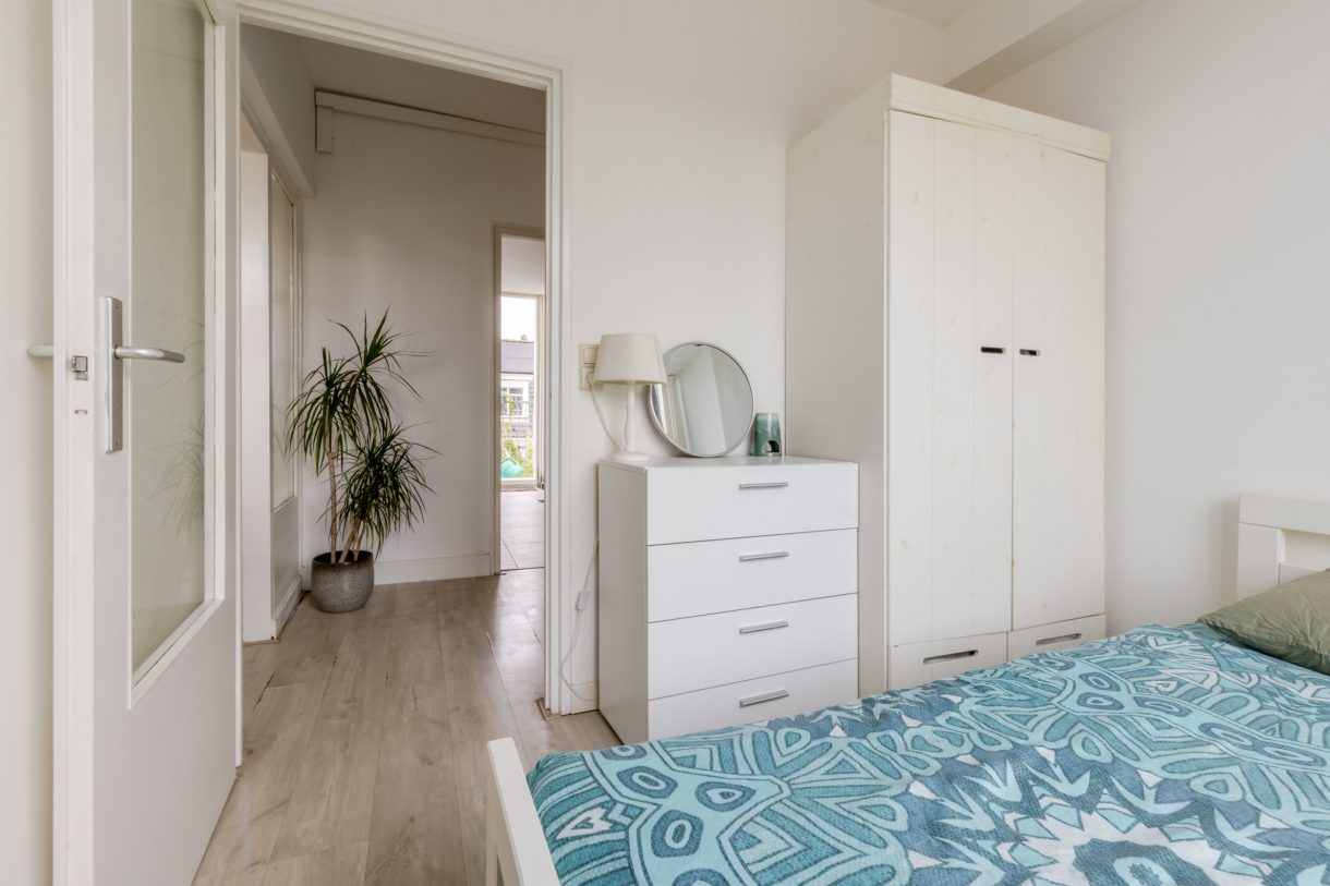 Te koop: Foto Appartement aan de Vooruitgangstraat 101 in Haarlem