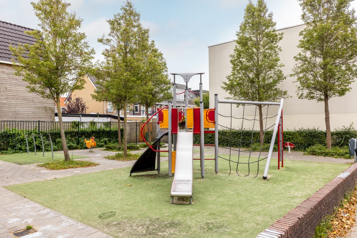 Te koop: Foto Appartement aan de Vooruitgangstraat 101 in Haarlem