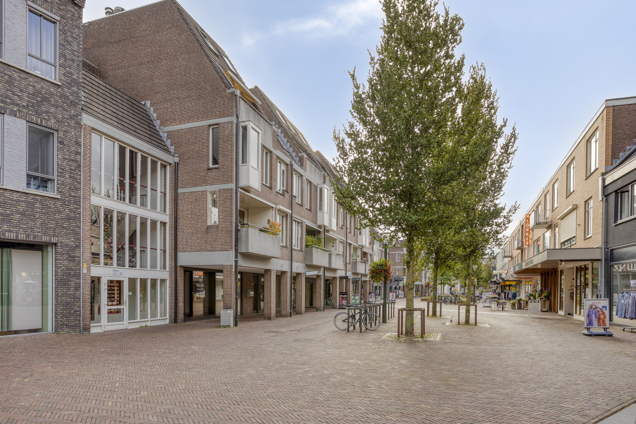 koop  Geldrop  Korte Kerkstraat 65 – Hoofdfoto