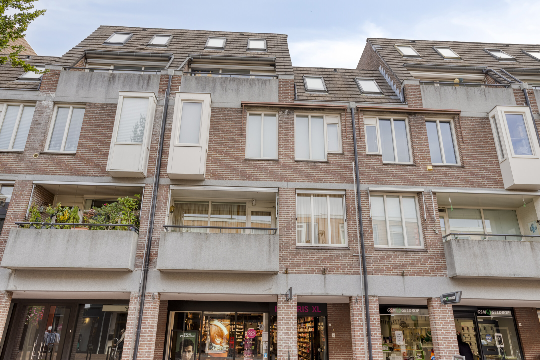 koop  Geldrop  Korte Kerkstraat 65 – Foto