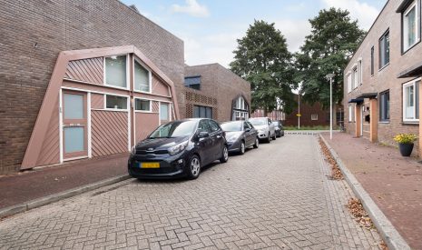 Te koop: Foto Woonhuis aan de Thorbeckesingel 4 in IJsselstein