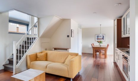 Te koop: Foto Woonhuis aan de Thorbeckesingel 4 in IJsselstein