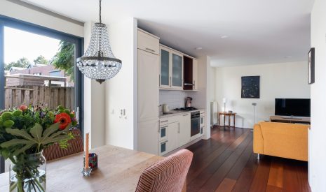 Te koop: Foto Woonhuis aan de Thorbeckesingel 4 in IJsselstein