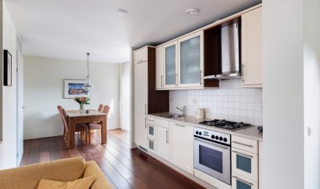 Te koop: Foto Woonhuis aan de Thorbeckesingel 4 in IJsselstein