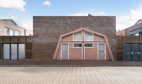 koop  IJsselstein  Thorbeckesingel 4 – Hoofdfoto