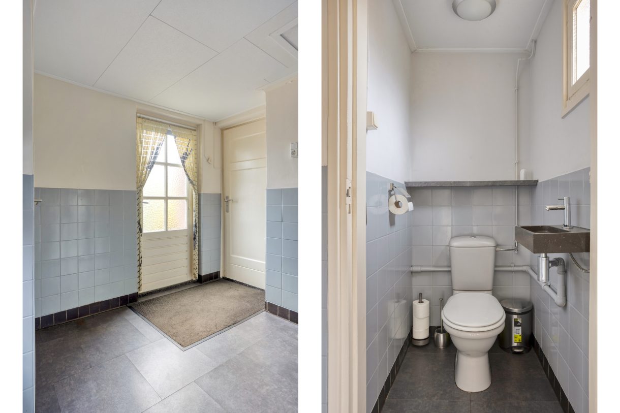 Te koop: Foto Woonhuis aan de Oude Molenstraat 21 in Zeeland