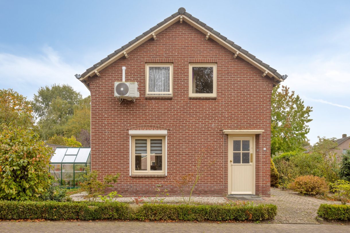 Te koop: Foto Woonhuis aan de Oude Molenstraat 21 in Zeeland