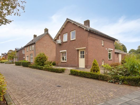 Hoofdfoto van Zeeland Oude Molenstraat 21
