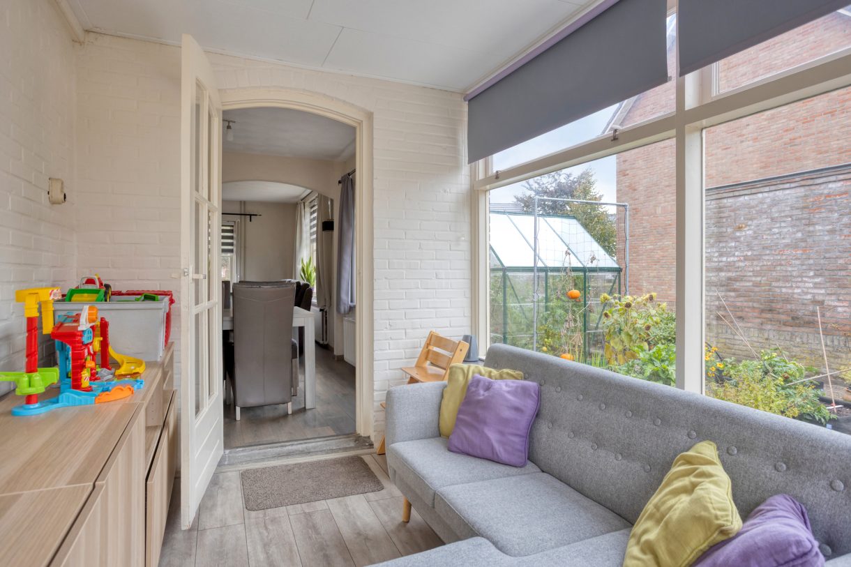 Te koop: Foto Woonhuis aan de Oude Molenstraat 21 in Zeeland