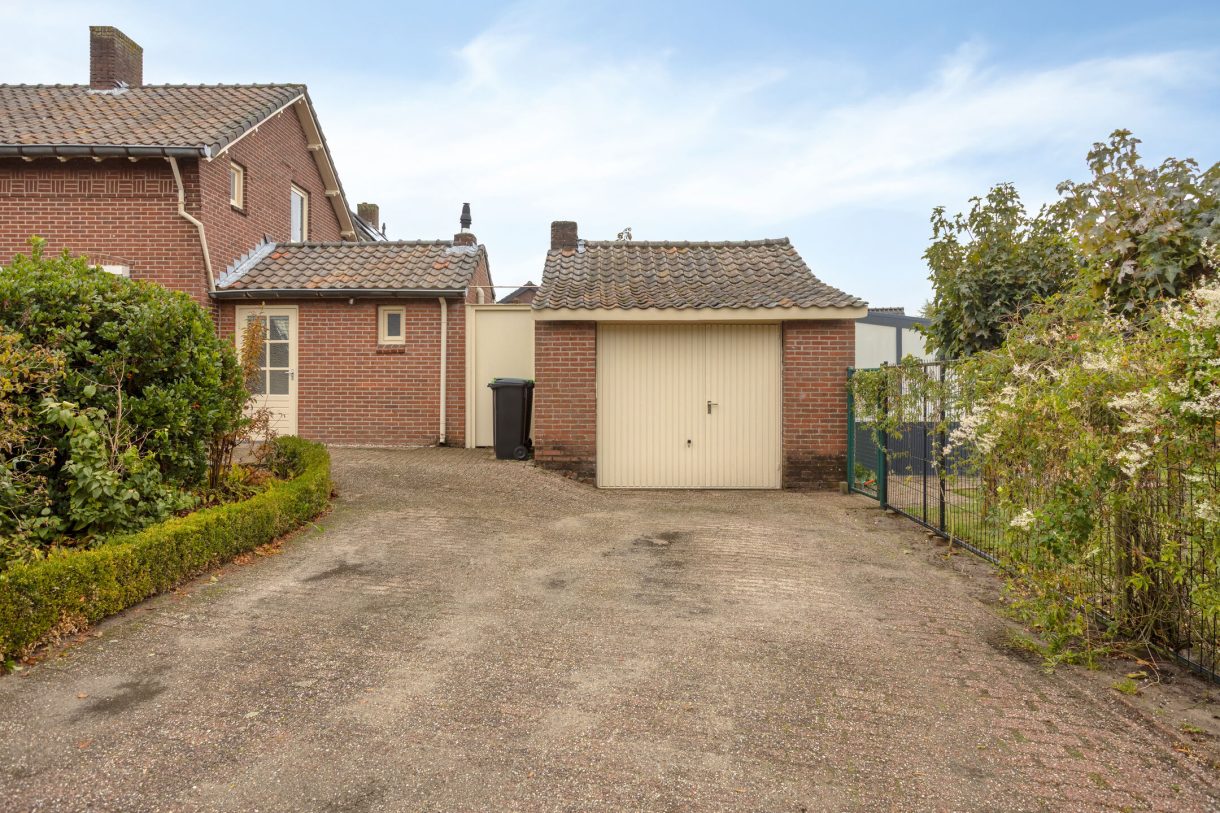 Te koop: Foto Woonhuis aan de Oude Molenstraat 21 in Zeeland