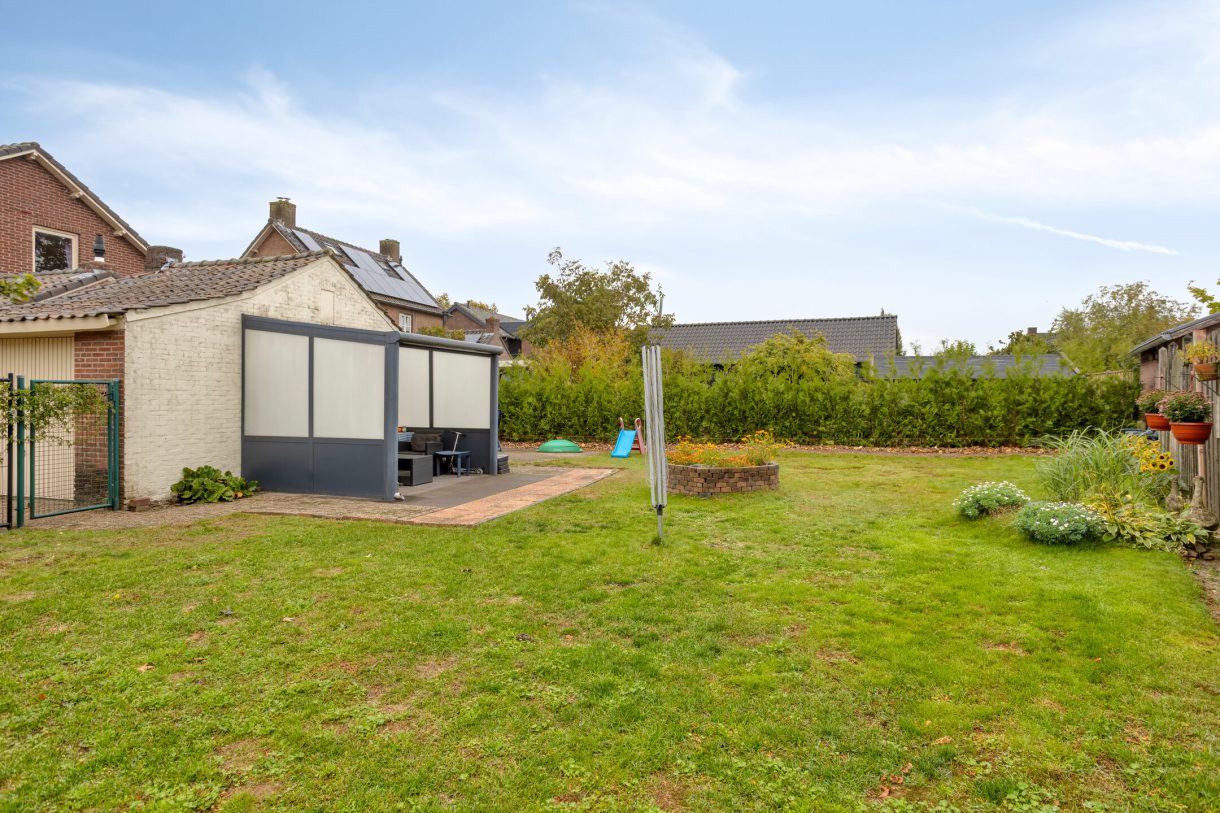 Te koop: Foto Woonhuis aan de Oude Molenstraat 21 in Zeeland