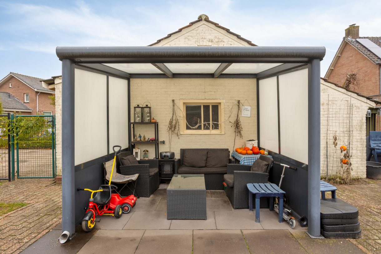 Te koop: Foto Woonhuis aan de Oude Molenstraat 21 in Zeeland