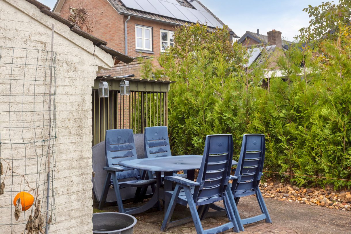 Te koop: Foto Woonhuis aan de Oude Molenstraat 21 in Zeeland