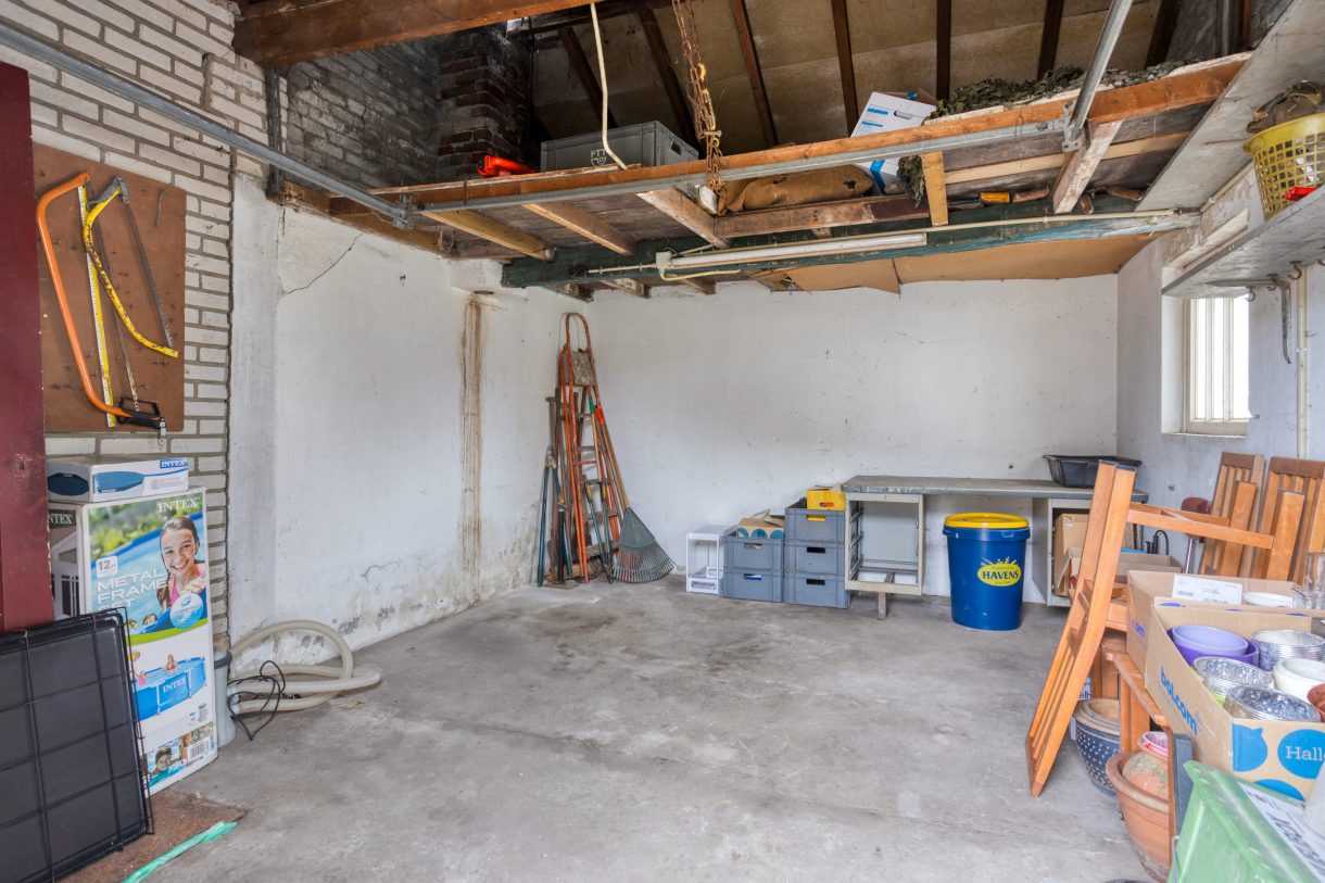 Te koop: Foto Woonhuis aan de Oude Molenstraat 21 in Zeeland