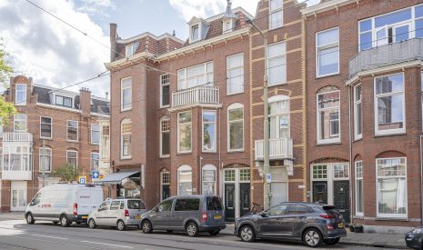 koop  's-Gravenhage  Edisonstraat 90 – Hoofdfoto