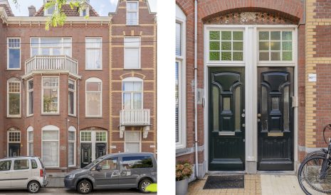 Te koop: Foto Appartement aan de Edisonstraat 90 in 's-Gravenhage