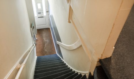 Te koop: Foto Appartement aan de Edisonstraat 90 in 's-Gravenhage