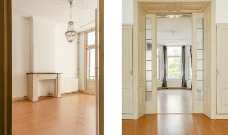 Te koop: Foto Appartement aan de Edisonstraat 90 in 's-Gravenhage